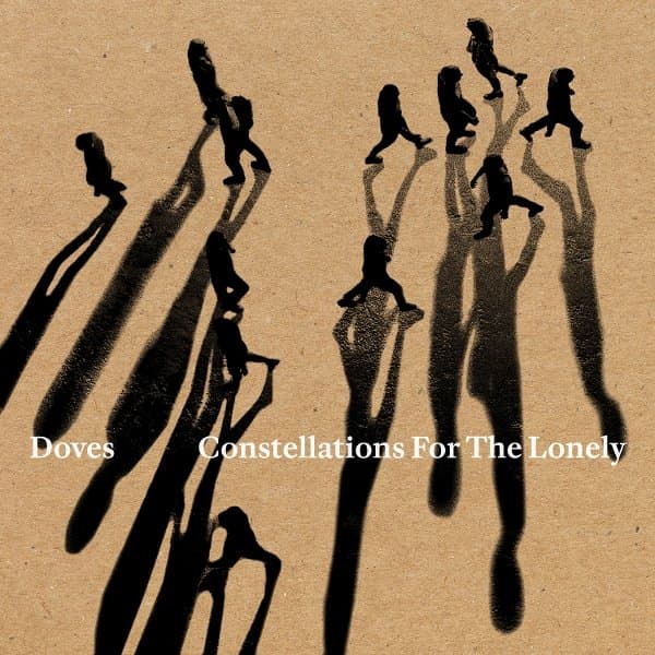 Doves - Constellations For The Lonely (CD)