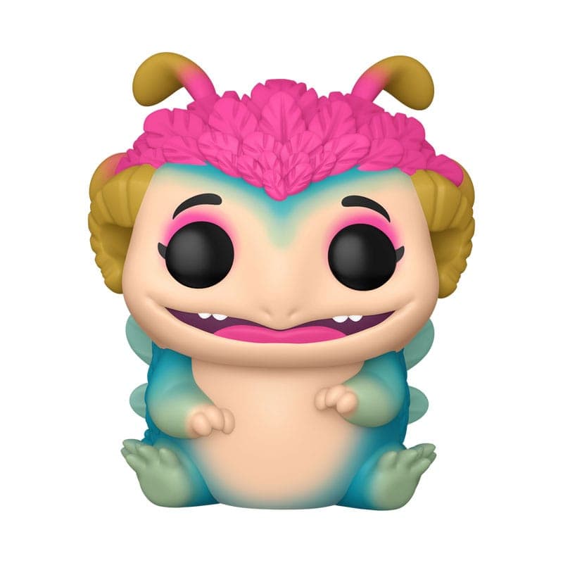 Pop Movies Spellbound - Funko Pop Movies Spellbound Monster Ellsmere
