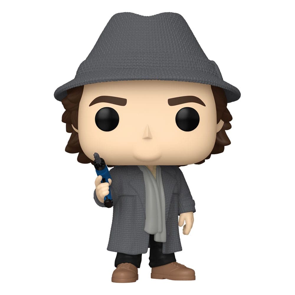Pop Movies Uncle Buck - Funko Pop Movies Uncle Buck Buck