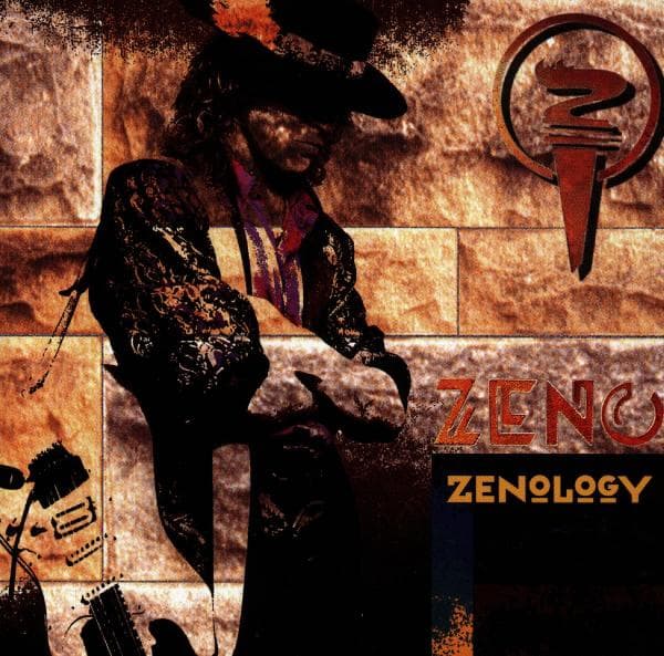 Zeno - Zenology (CD)
