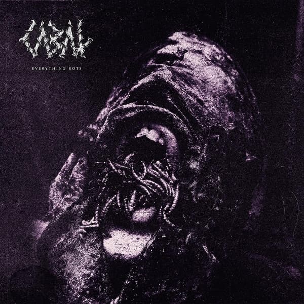 Cabal - Everything Rots (CD)