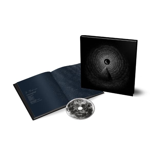 Unreqvited - A Pathway To The Moon (CD)