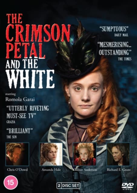 The Crimson Petal And The White (Import)