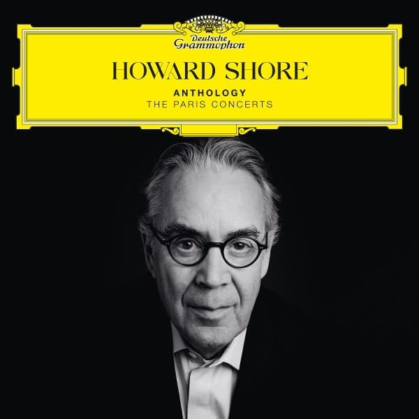 Orchestre Philharmonique De Radio France & Ludwig Wicki - Howard Shore: Anthology - The Paris Concerts (3 LP) (Limited Edition) (Picture Disc)