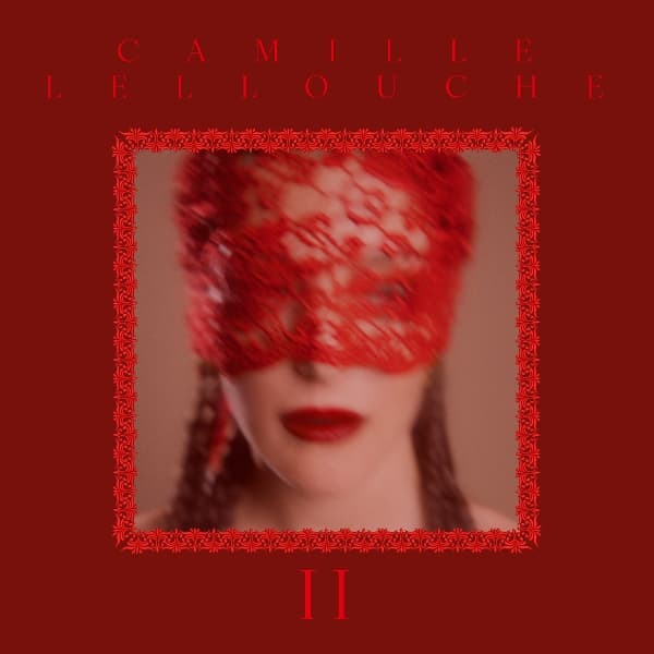 Camille Lellouche - II (CD)