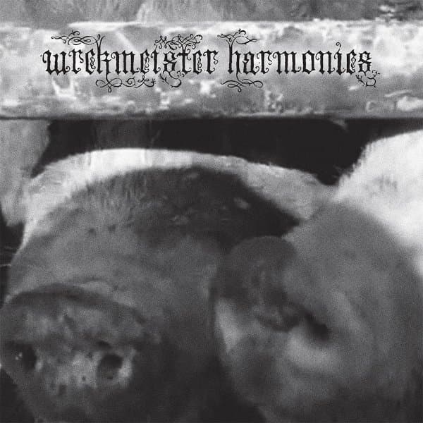 Wrekmeister Harmonies - Flowers In The Spring (LP)