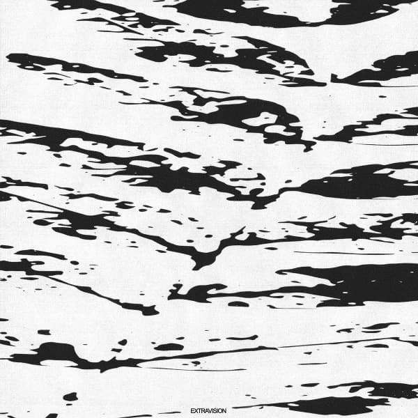 Guy Blakeslee - Extravision (2 LP)