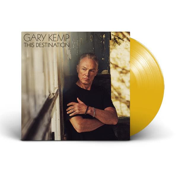 Gary Kemp - This Destination (LP)