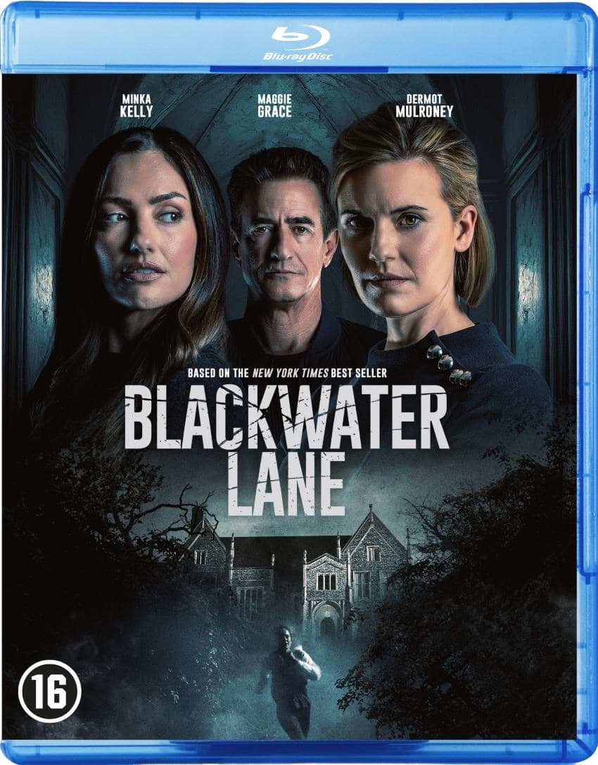 Blackwater Lane (Blu-ray)