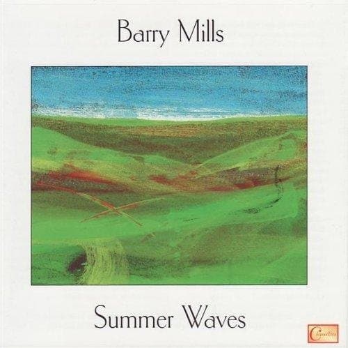 Barry Mills - Summer Waves