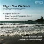 Edward Elgar - Sea Pictures