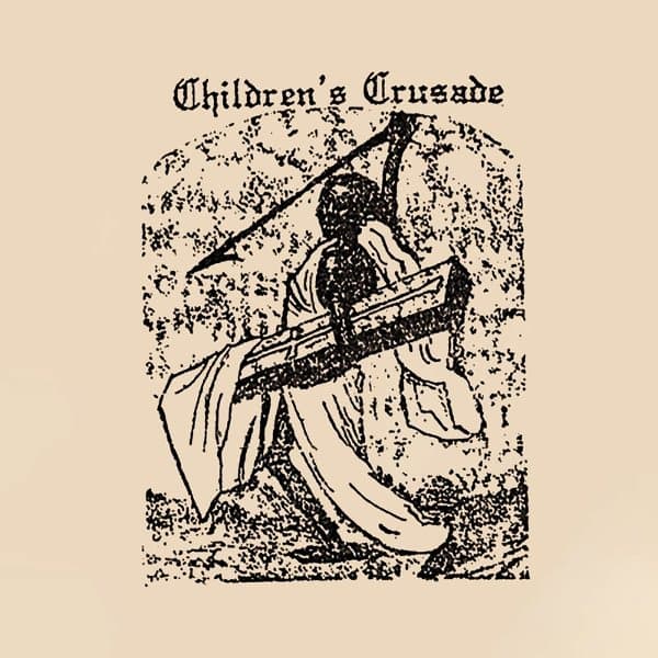 Children's Crusade - A Duty-Dance With Death (CD)