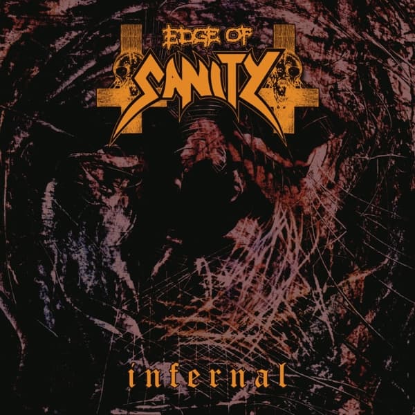 Edge Of Sanity - Infernal (2 CD) (Limited Deluxe Edition) (Remastered)