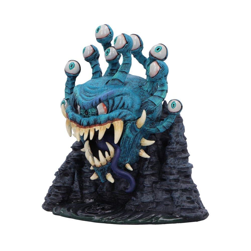 Dungeons & Dragons - Beholder Box