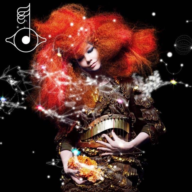 Björk - Biophilia (CD) (Deluxe Edition)