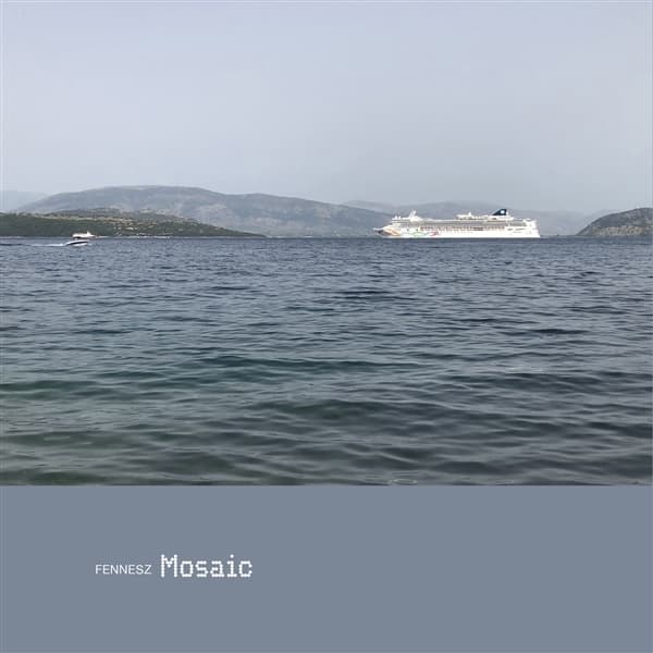 Fennesz - Mosaic (CD)