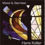 Hans Koller - Mond And Sternlein