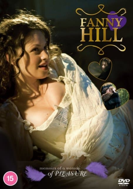 Fanny Hill The Complete Mini Series (Import)