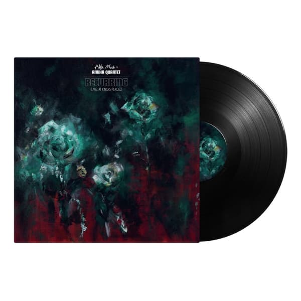 Alfa Mist & Amika Quartet - Recurring (Live At Kings Place) (LP)