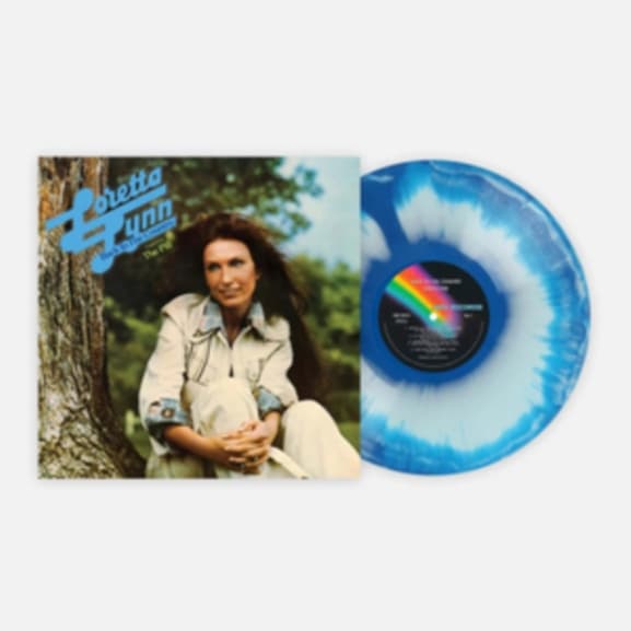 Lynn, Loretta - Back To The Country