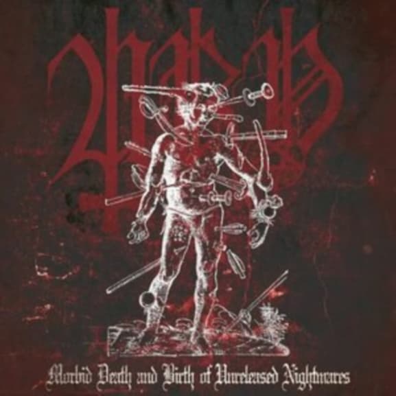 Urn - Morbid Death And Birth Of Unrelease (CD)