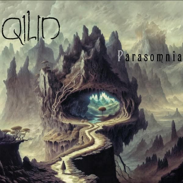 Parasomnia - Qilin