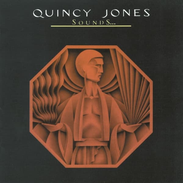 Quincy Jones - Sounds...And Stuff Like That!! (SHM-CD)