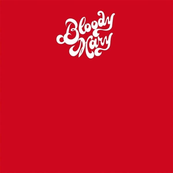 Bloody Mary - Bloody Mary (LP)