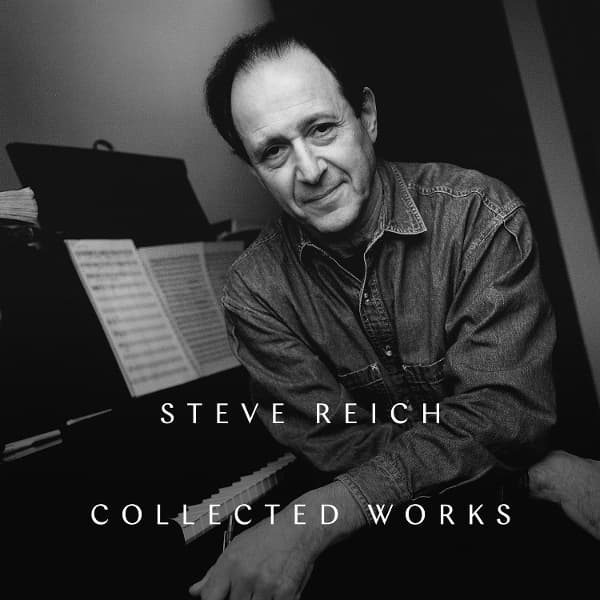 Various Artists - Steve Reich: Collected Works (2 CD)
