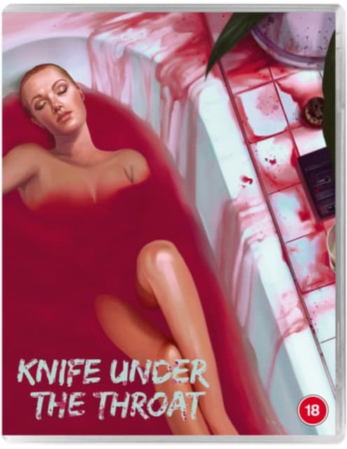 Knife Under The Throat (le Couteau Sous La Gorge) (Import)