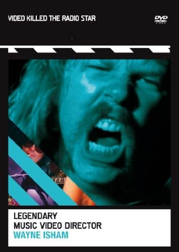 Video Killed The Radio Star 3 - Wayne Isham