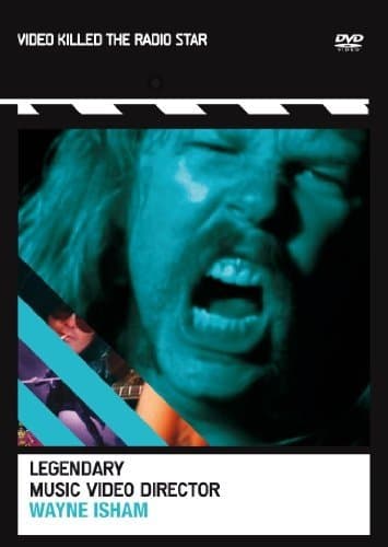 Video Killed The Radio Star 3 - Wayne Isham