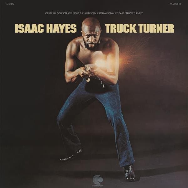 Truck Turner