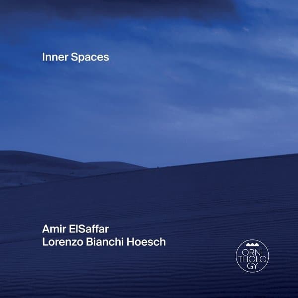 Amir ElSaffar & Lorenzo Bianchi-Hoesch - Inner Spaces (LP)