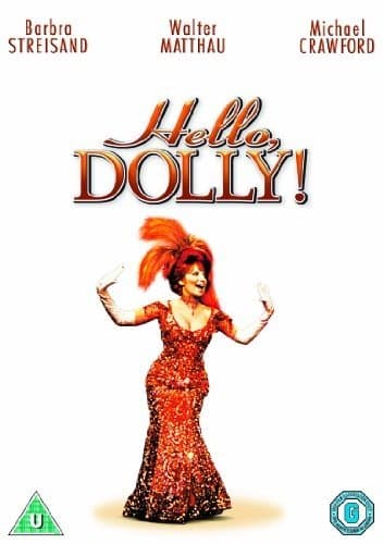 Hello Dolly! (studio Classics)
