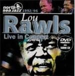 Lou Rawls - North Sea Jazz Festival 1992 And 1995