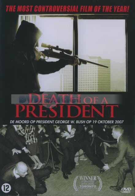 Death of a President