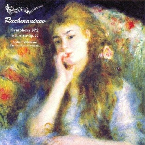Sergey Rachmaninov - Symphony No. 2