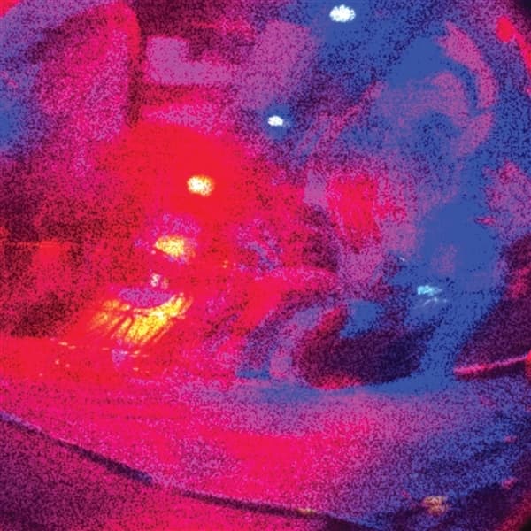 Cigarettes For Breakfast - Slow Motion (LP)