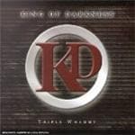 King Of Darkness - Triple Whammy