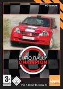 Euro Rally Champion
