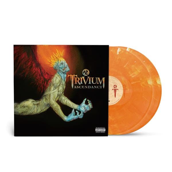 Trivium - Ascendancy (2 LP) (Coloured Vinyl)