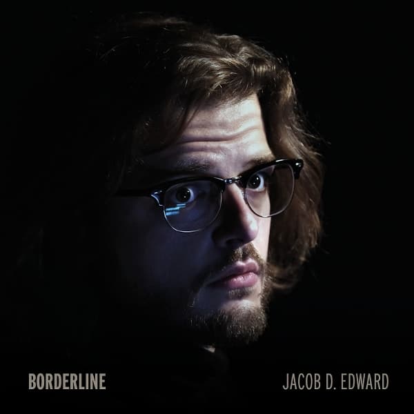 Edward Jacob D. - Borderline (CD)