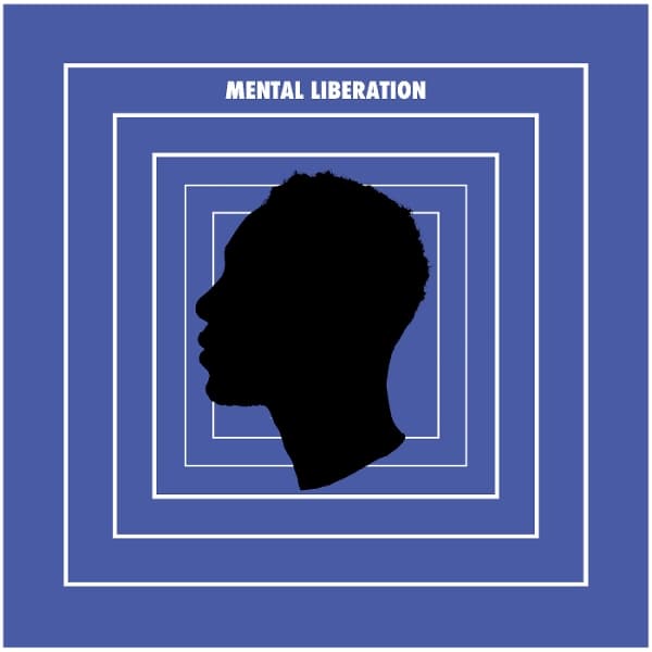Oddisee - Mental Liberation (LP) (Coloured Vinyl)