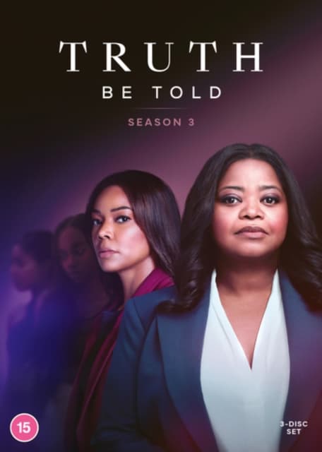 TRUTH BE TOLD SERIES 3
