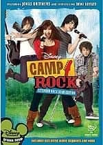 Camp Rock
