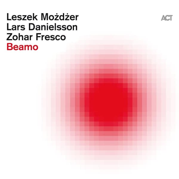 Leszek Mozdzer, Lars Danielsson & Zoh Fresco - Beamo (CD)