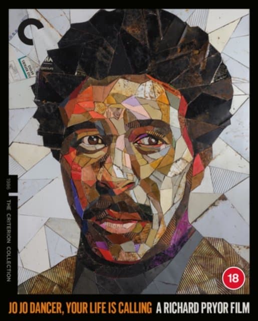 JO JO DANCER YOUR LIFE 4K UHD (Import)