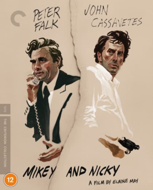 Mikey and Nicky