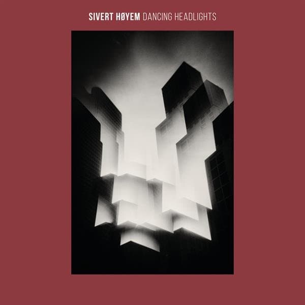 Sivert Hoyem - Dancing Headlights (CD)